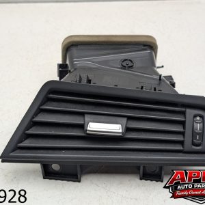 OEM 2011 BMW 528i 3.0L FRONT RIGHT DASH DASHBOARD AC AIR VENT