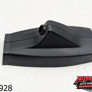 OEM 2011 BMW 528i 3.0L  Interior REAR VIEW Mirror Cover / TRIM