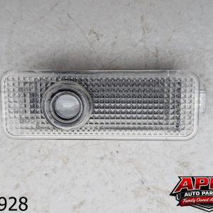 OEM 2011 BMW 528i 3.0L Interior Courtesy Lamp Light