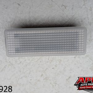 OEM 2011 BMW 528i 3.0L INTERIOR LIGHT 63316972605