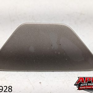 OEM 2011 BMW 528i 3.0L FRONT RIGHT HEADLAMP WASHER COVER CAP