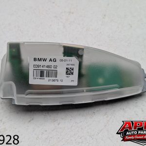 OEM 2011 BMW 528i 3.0L SHARK FIN ROOF RADIO ANTENNA