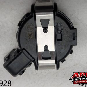 OEM 2011 BMW 528i 3.0L Windshield Rain Light Solar Sensor