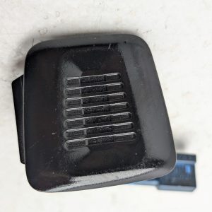 OEM 2011 BMW 528i 3.0L HANDS FREE TELEPHONE MICTOPHONE MIC BLACK