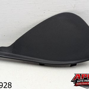 OEM 2011 BMW 528i 3.0L RIGHT SIDE DASH Cover / TRIM