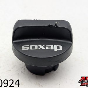 OEM 2014 Chevrolet Impala 3.6L Dexos 5W-30 Engine Oil Filler Cap