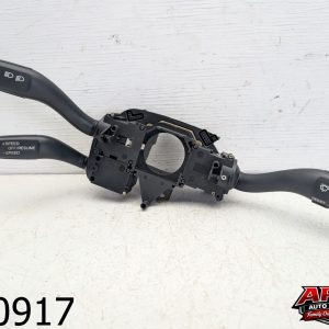 OEM 2004 Porsche Cayenne 4.5L Steering Column Light Turn Signal Wiper Switch