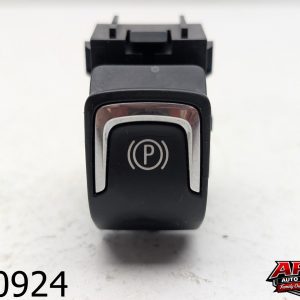 OEM 2014 Chevrolet Impala 3.6L  Electronic Parking Brake Switch