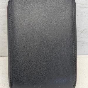 OEM 2010 Audi A4 2.0L Front Center Armrest / ARM REST