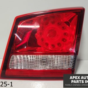 OEM 2011-2019 Dodge Journey 3.6L Passenger Tail light Inner LED