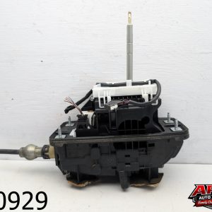 OEM 2010 Audi A4 2.0L AUTOMATIC TRANSMISSION GEAR SHIFT SHIFTER LEVER