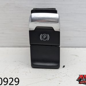 OEM 2010 Audi A4 2.0L Parking Brake Switch / Button