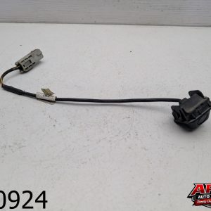 OEM 2014 Chevrolet Impala 3.6L Back Up Rear View Camera