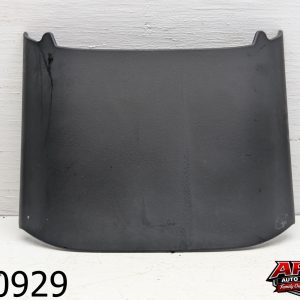 OEM 2010 Audi A4 2.0L  Center Arm Trim