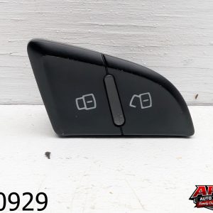 OEM 2010 Audi A4 2.0L Front LEFT DOOR LOCK Unlock Switch 8K1 962 107 A