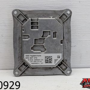 OEM 2010 Audi A4 2.0L  XENON BOX HID BALLAST HEADLIGHT UNIT