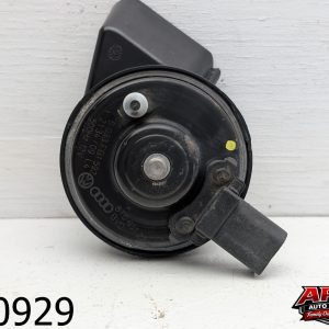 OEM 2010 Audi A4 2.0L Left HORN LOW TONE / Frequency