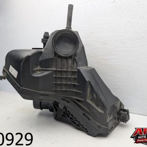 OEM 2010 Audi A4 2.0L Air Intake Cleaner Box Housing