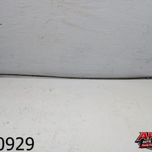 OEM 2010 Audi A4 2.0L ENGINE OIL DIP STICK