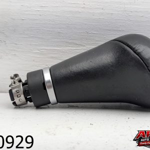 OEM 2010 Audi A4 2.0L  Automatic Shifter KNOB
