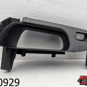 OEM 2010 Audi A4 2.0L  Right Front Passenger Window Switch