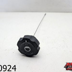 OEM 2014 Chevrolet Impala 3.6L Auto Transmission Fluid Dipstick