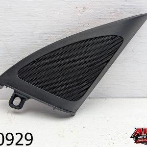 OEM 2010 Audi A4 2.0L Right Front Tweeter Speaker Trim Cover
