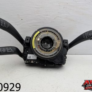 OEM 2010 Audi A4 2.0L STEERING COLUMN COMBINATION SWITCH