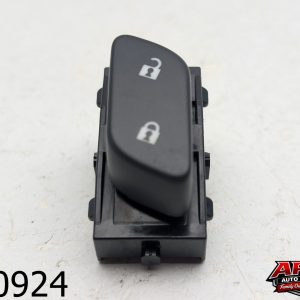 OEM 2014 Chevrolet Impala 3.6L FRONT RIGHT DOOR LOCK CONTROL SWITCH