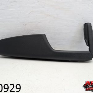 OEM 2010 Audi A4 2.0L Front LEFT DOOR Panel Armrest