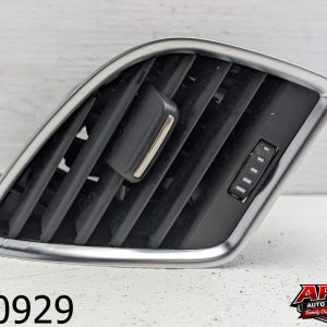 OEM 2010 Audi A4 2.0L Front Right Dashboard Air Vent