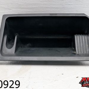 OEM 2010 Audi A4 2.0L Ashtray Ash Tray