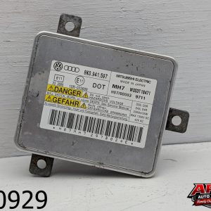 Xenon Ballast HID Control Unit Computer Module ECU