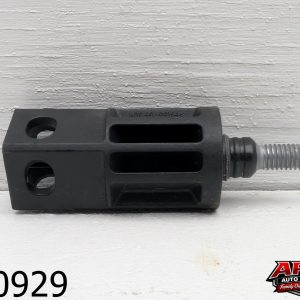 OEM 2010 Audi A4 2.0L Rear Outer Tail Lamp Securing