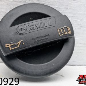 OEM 2010 Audi A4 2.0L  Engine OIL Filler CAP Cover