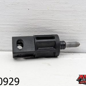 OEM 2010 Audi A4 2.0L Rear Outer Tail Lamp Securing