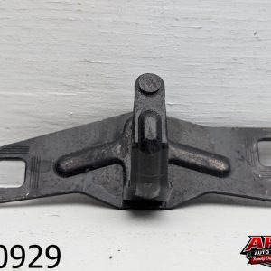 OEM 2010 Audi A4 2.0L REAR TRUNK LATCH STRIKER HOOK