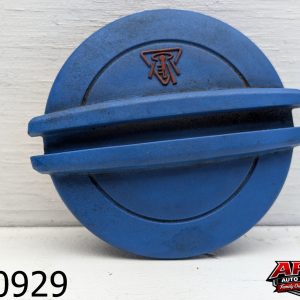 OEM 2010 Audi A4 2.0L Radiator Coolant Cap