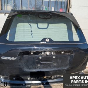 *NO SHIPPING* 2007-2009 Honda CRV 2.4L Trunk Hatch Tailgate Privacy