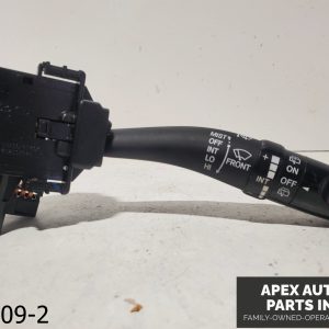 OEM 2007-2009 Hyundai Santa Fe 2.7L COLUMN SWITCH WIPER SWITCH 202004725