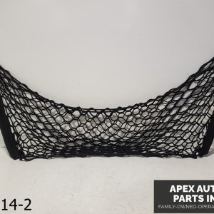 OEM 2013-2017 Buick Regal  ENVELOPE STYLE CARGO NET
