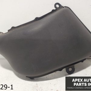 OEM 2011-2015 Jaguar XF 5.0L ENGINE LEFT SIDE AIR INTAKE DUCT TUBE PIPE
