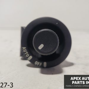 OEM 1999-2002 Jaguar S-Type 3.0L POWER MIRROR SWITCH