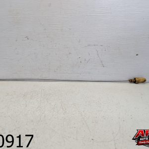 OEM 2004 Porsche Cayenne 4.5L Dip Stick Oil Dipstick
