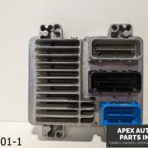 OEM 2005-2007 Cadillac DTS 4.6L Engine Computer PCM ECM ECU