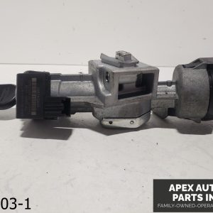 OEM 2006-2010 Ford Explorer 4.0L Ignition Switch Electric Switch Key