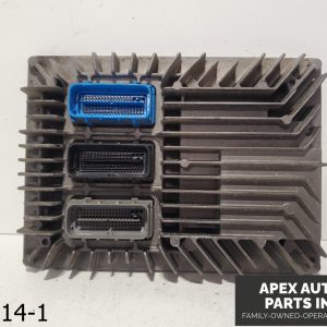OEM 2013-2017 Buick Regal  Engine Computer Ecu Pcm Ecm Pcu