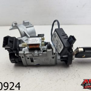 OEM 2014 Chevrolet Impala 3.6L Ignition Switch