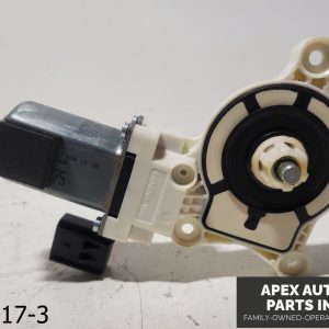 OEM 2009-2011 Dodge Ram 1500 5.7L power window motor front Right Passenger side