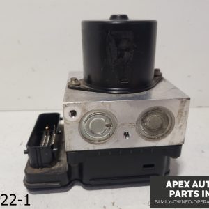 OEM 2010-2013 Buick Regal 2.4L Abs Pump Control Module